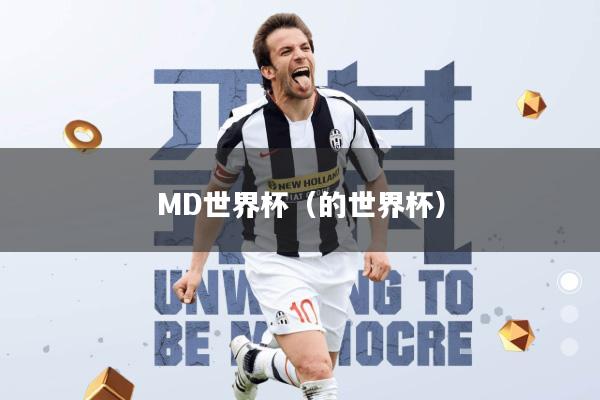 MD世界杯(的世界杯)