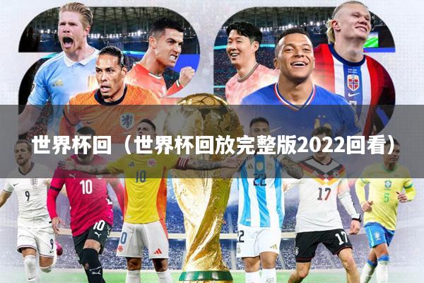 世界杯回(世界杯回放完整版2022回看)