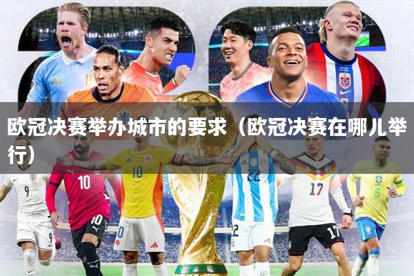 欧冠决赛举办城市的要求（欧冠决赛在哪儿举行）