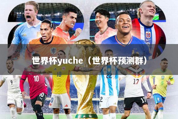 世界杯yuche(世界杯预测群)